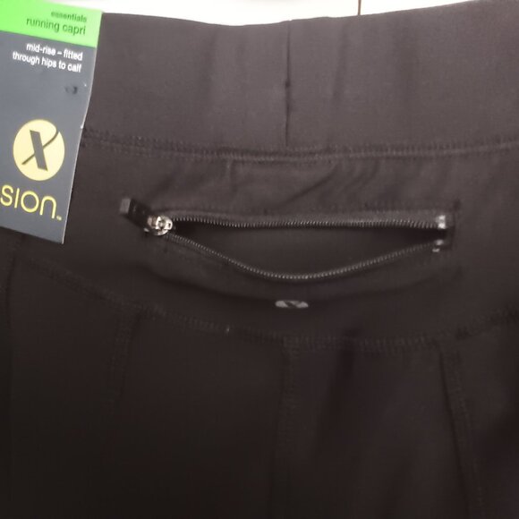 Running Capri's Just Reduced👍 - Picture 3 of 5